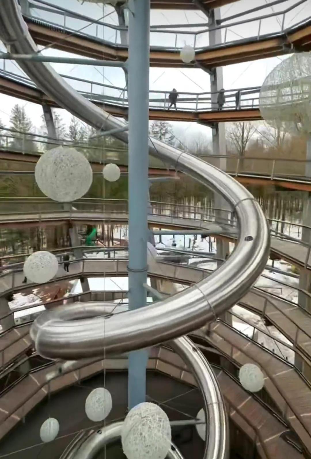 Waldhaus Max Leilighet Bad Wildbad Eksteriør bilde